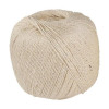 Twine Polypropylene Medium 1kg 450m Break Strain 61kg White