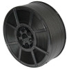 Polypropylene Strapping Medium Duty Capacity 135kg 12mmx2000m Black