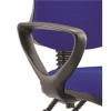 Trexus Optional Arms Fixed for Office Chair [Pair]
