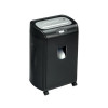 5 Star Office SC16 Shredder Strip Cut P-2 Security 15 Sheets 20 Litre Capacity