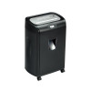 5 Star Office CC16 Shredder Cross Cut P-3 Security 20 Litre Capacity
