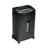 5 Star Office MCC12 Shredder Micro Cut P-5 Security 28 Litre Capacity