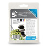 5 Star Office Remanufactured Inkjet Cartridge 450pp Colour [Lexmark No. 35 018C0035E Alternative]