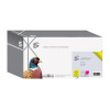 5 Star Office Remanufactured Laser Toner Cartridge 1000pp Magenta [Samsung CLT-M4072S Alternative]