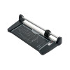 5 Star Office Personal Trimmer 10 Sheet Capacity A4 Cutting Length 320mm Cutting Table Size 320x157mm