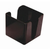 5 Star Office Memo Box Black
