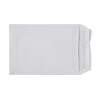 5 Star Eco Envelopes Recycled Pocket Self Seal 90gsm White C5 [Pack 500]