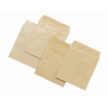 5 Star Office Wage Envelopes Manilla 108x102mm [Pack 1000]