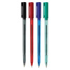 5 Star Elite Ballpen Medium Blue [Pack 20]