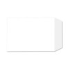 5 Star Office Envelopes Wallet Self Seal 90gsm White DL [Pack 500]