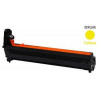 Compatible OKI 44064009 C801 Drum Yellow 20000 Page Yield
