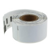 Compatible Dymo S0722370 99010 White 28mmx89mm Page Yield