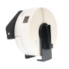 Compatible Brother DK11201 White Address Labels 29mmx90mm Page Yield