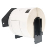 Compatible Brother DK11202 White Shipping labels 62mmx100mm Page Yield