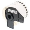 Compatible Brother DK22205 Black on White 62mmx30.48m Page Yield