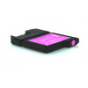 Compatible Brother LC1100 / LC980 Magenta 10.6ml 300 Pages