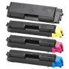 Compatible Kyocera TK580M Magenta 2800 Page Yield