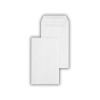 5 Star Value Envelope Pocket Press Seal 100gsm White C5 [Pack 500]