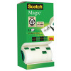 Scotch 19mmx33m Magic Tape 8101933