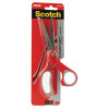 Scotch Comfort Scissors 200mm Red 1428
