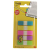 Post-it Assorted Index Arrows Standard Pack of 96 684-ARR3