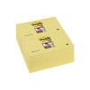 Post-it Super Sticky 76x127mm Cape Town Notes (Pack of 5) 655-SN