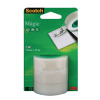 Scotch Magic Tape 19mmx25m Refill Rolls (Pack of 3) 8-1925R3