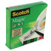 Scotch 19mmx33m Magic Tape 8101933