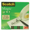 Scotch 19mmx33m Magic Tape 8101933