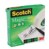 Scotch 19mmx33m Magic Tape 8101933
