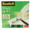 Scotch 19mmx33m Magic Tape 8101933