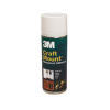 3M CraftMount Aerosol Adhesive 400ml ARTHOBBY