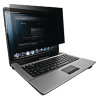 3M Black Privacy Filter For Laptops 15.6in Widescreen 16:9 PF15.6W9