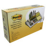 Post-it 76x127mm Dream Colours Notes (Pack of 6) 655MT