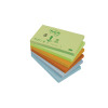 Post-it 38x51mm Joy Colours Notes (Pack of 12) 653FL