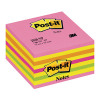 Post-it 76x127mm Dream Colours Notes (Pack of 6) 655MT