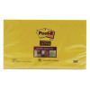 Post-it Super Sticky 76x127mm Cape Town Notes (Pack of 5) 655-SN