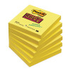 Post-it Super Sticky 76x76mm Cape Town Notes (Pack of 5) 654-SN