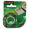 Scotch Magic Tape 19mm x7.5 Metres 81975D