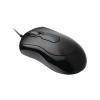 Kensington Black /Grey Mouse-in-a-Box Wired K72356EU