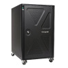 Kensington AC12 Security Charging Cabinet Black K64415EU