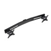 Kensington Dual Monitor Arm For Sit Stand Workstation K55759WW
