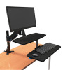 Kensington Sit/Stand Workstation K55792WW