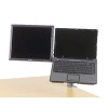 Kensington SmartFit Dual Monitor Arm K60900US