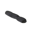 Kensington Foam Wrist Rest Black 62383