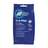 AF Mobile Technology 25 Wipes AMTW025P