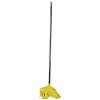 Addis Super Dry Sponge Mop Metallic/Graphite 9589CBL