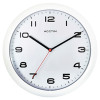 Acctim Aylesbury Wall Clock White 92/301