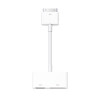 Apple 30-pin Digital AV Adapter White MD098ZM/A