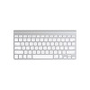 Apple Wireless Keyboard British Silver MC184B/B